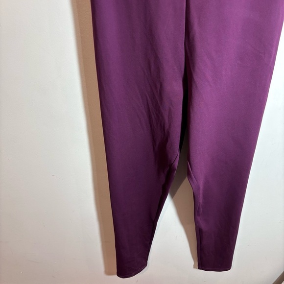 GIRLFRIEND COLLECTIVE Sz XXXL Double Strap Gym Suit Workout Unitard Leotard - Picture 5 of 11